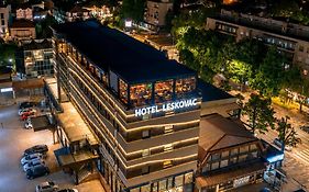 Hotel Leskovac